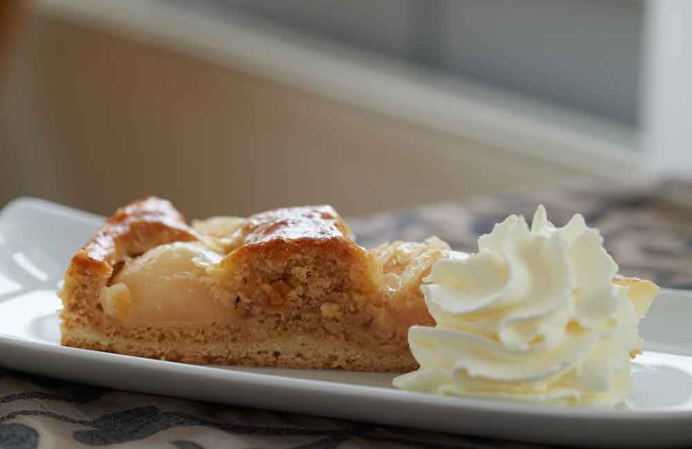 Restaurant Rügen mit Meerblick